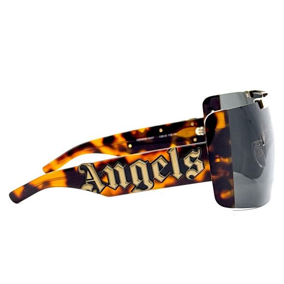 NEW!!! PALM ANGELS Sunglasses PERI032 6007 Authentic main image 12